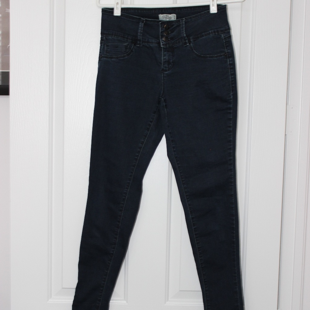 Womens - Royalty For Me Jeans